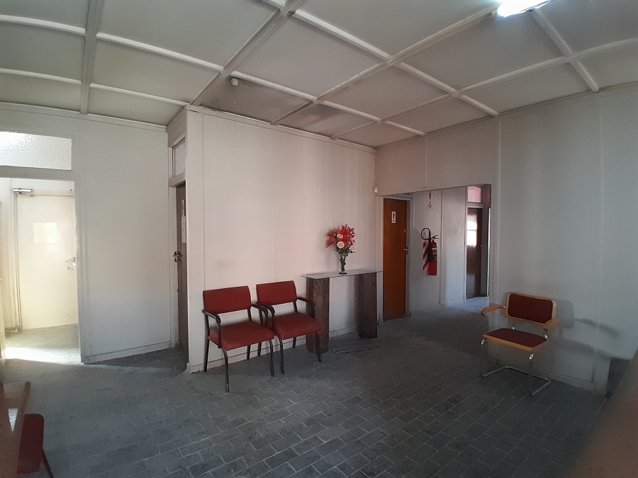 Commercial Property for Sale in Rustenburg Central North West